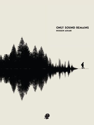 cover image of Only Sound Remains